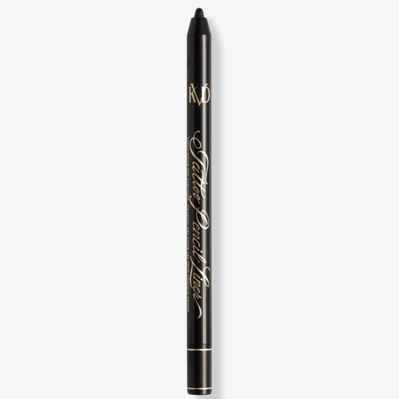 Kat Von D Tattoo Pencil Liner Long-Wear Gel Eyeliner - Picture 8 of 16